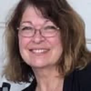 Meet your Posher, Connie